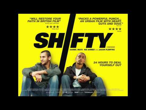 shifty track one