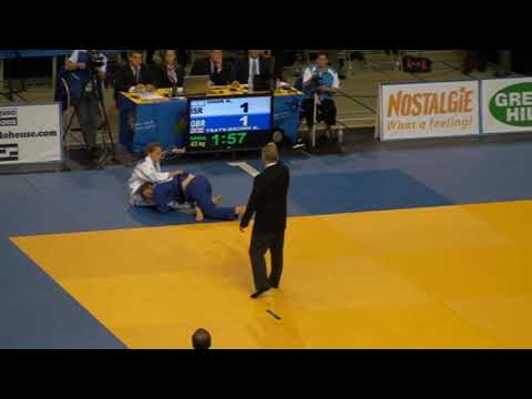 EC JUN 2011 63  SHOR Rotem ISR YEATS BROWN Katie Jemima GBR