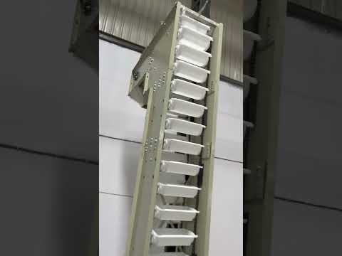Bucket Conveyors
