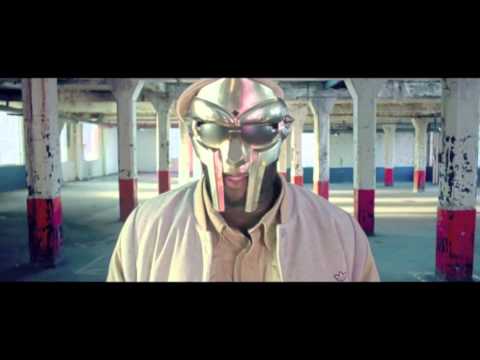JNEIRO JAREL (JJ DOOM) -  BEHIND THE MUSIC