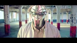 JNEIRO JAREL (JJ DOOM) -  BEHIND THE MUSIC
