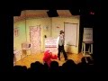 Elmo S World Live Sesame Place Dream Came True