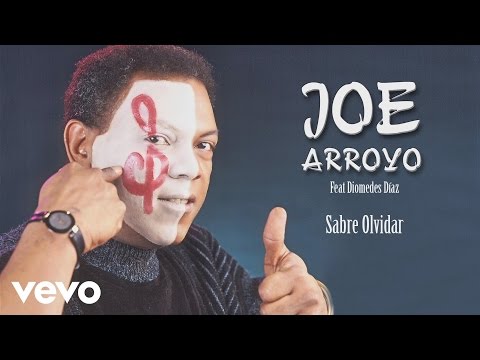 Joe Arroyo - Sabre Olvidar (Audio Oficial)