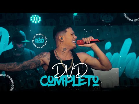 Kauanzinho - DVD Completo (#DeDProducoes)