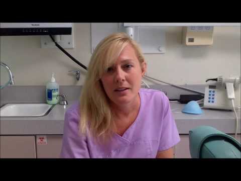 What to Expect at Your Next Dental Cleaning