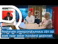 Flink tekort aan pleeggezinnen: 'Er zijn veel gezinnen nodig, probeer het gewoon!'