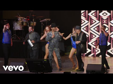 Los Socios Del Ritmo, Samo - El Año Viejo (En Vivo Desde El Auditorio Nacional)