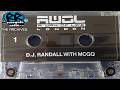 DJ Randall MC GQ AWOL 1994 Rare Jungle Rave Set