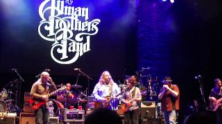 Brothers and Popper 3/24/12 - Down Along the Cove