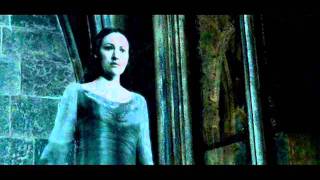 10.The Grey Lady-Harry Potter and the Deathly Hallows part 2 soundtrack