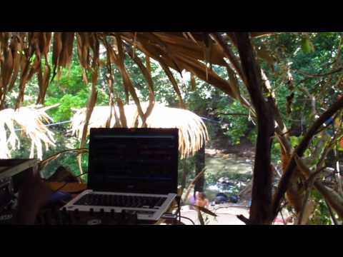 Atman Festival 2016 Echnoid