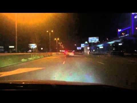 Alfa Romeo 147 2.4 diesel 380hp ( without working NITRO System )