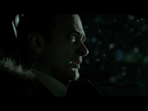 The Sopranos 6.21 - "Is it possible he knows where Phil Leotardo is?"