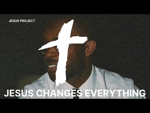 JESUS PROJECT  and ZionGuy