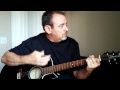 I Don't Care (Darius Rucker/Brad Paisley Cover)