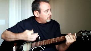 I Don&#39;t Care (Darius Rucker/Brad Paisley Cover)