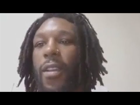 Report: Desmond Green Had Multiple Driving & Drug Related Offenses Before Fatal Car Accident
