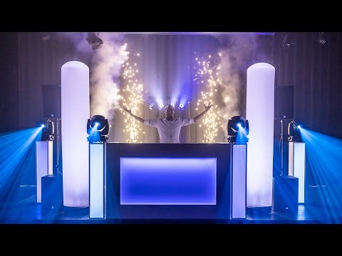 SpaceBeats promo video