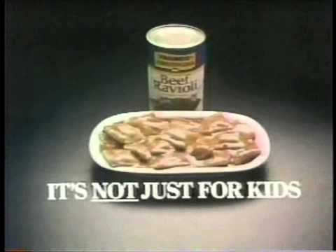 ABC commercial break & promos January 1977