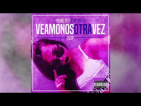 NICKY MANRICH x MC ORDER - VEAMONOS OTRA VEZ (3159 prod.)