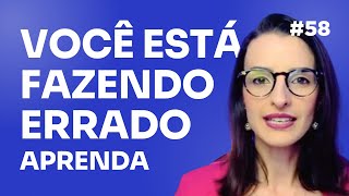 Como Organizar As Suas Finanças Em 2024: Passo A Passo | EP 58
