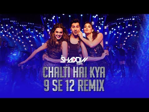 download lagu mp3 mp4 Chalti Hai Kya 9 Se 12 Remix, download lagu Chalti Hai Kya 9 Se 12 Remix gratis, unduh video klip Chalti Hai Kya 9 Se 12 Remix