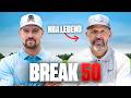 Can I Break 50 With Jason Kidd Extreme Difficulty