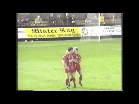 Classic Poppies Goals - No.1