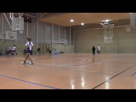 Clinic Xavi Torralba 4