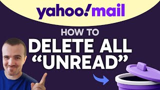 How to Delete All Unread Emails in Yahoo Mail (Step by Step)