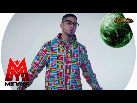 MINAYA - La Foto De Alofoke - Video Oficial