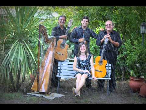 La Paloma - Habanera del compositor español Sebastián de Iradier