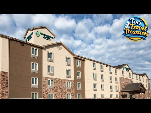 WoodSpring Suites Plano - North Dallas | Dallas (TX), United States | Hotel Review 🛏️