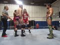 Joey Ryan Effy Gym Nasty Boys Randy Eller At BluePrint Pro Night Owl Show Jan 2020