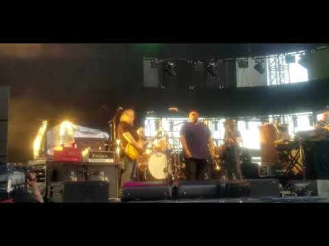 Gov't Mule and Rashawn Ross at The Gorge Amphitheatre - [9/1/19] - HD
