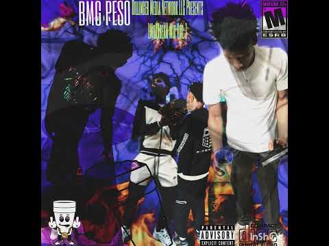 RBN Presents 1MoXXream (BMG Pe$o) Mix Volume I