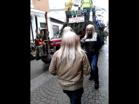 carnaval en viana do bolo [part. 3]