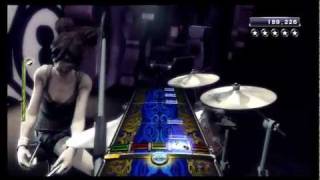 RBN - "City of Corruption" by Amberian Dawn - Expert Bass GS