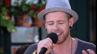 The X Factor 2010 - The Reason - If You’re Not the One