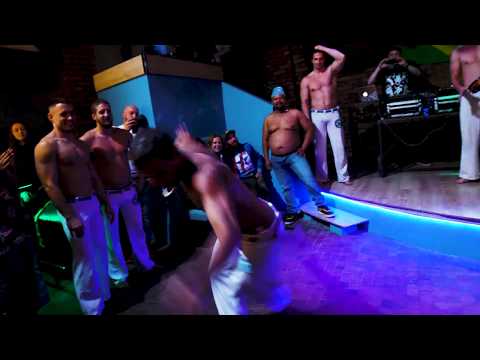 Samba, Capoiera, Festa do Brasil 7.10.2017 w SPS 2.0 Pszczyna