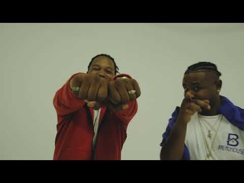 THE GAP - K.O.D x HOT SAUCE