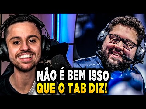 PALUH RECLAMA MAS EU CARREGO ELE! - RAZAH CORTES