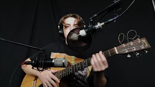 Cover art for hand over hand