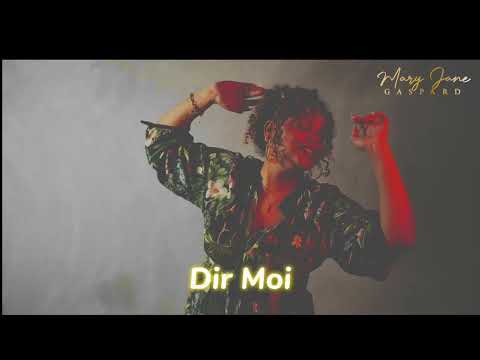 Mary Jane Gaspard - OU BON MAMZEL ( Lyrics Video )