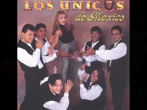 Cuando Abras Los Ojos - Los Únicos De México