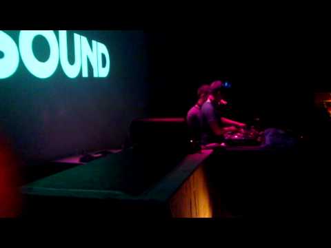 Let There Be House 30-Jan-10 - Ovis vs Row Sunshine