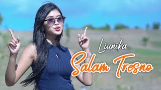 DJ Salam Tresno - Liunika