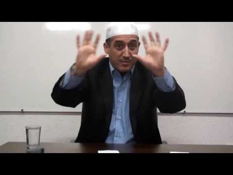 Ndërtimi i bukur i varrit nuk i bën dobi të vdekurit - Hoxhë Fatmir Zaimi