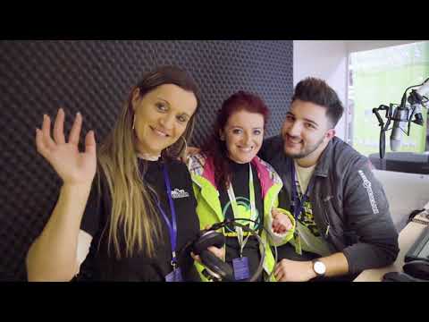 Radio Veseljak se je preselil!