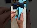 Easy DIY envelope #papercraft #paper #craft
